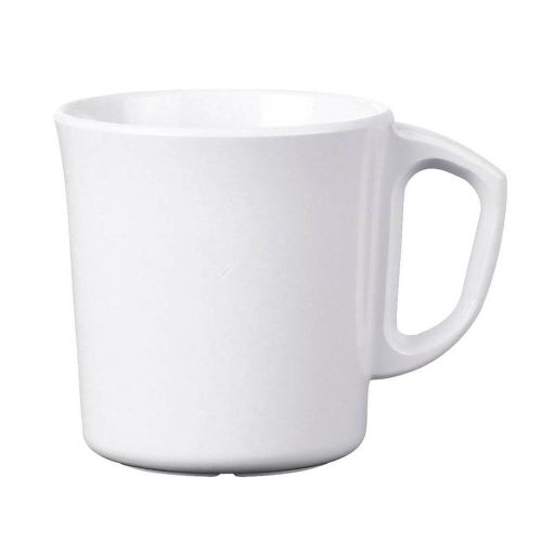 Rosti Hamlet Krus 190ml - Hvid