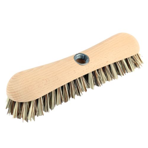 Knox Gulvskrubbe Træ - Hård