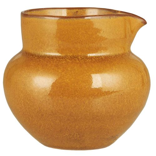 Kande m/tud Ocean Mustard
