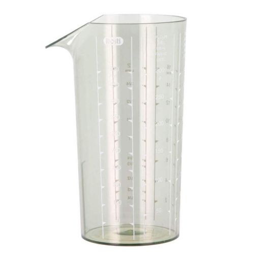 Rosti Målekande 500 ml - Røgfarvet