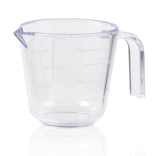 Funktion Målekande 100 ml - Klar