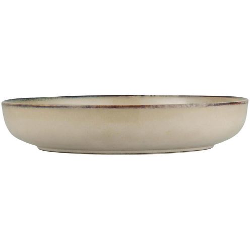 Salat-/pastatallerken Sand Dunes