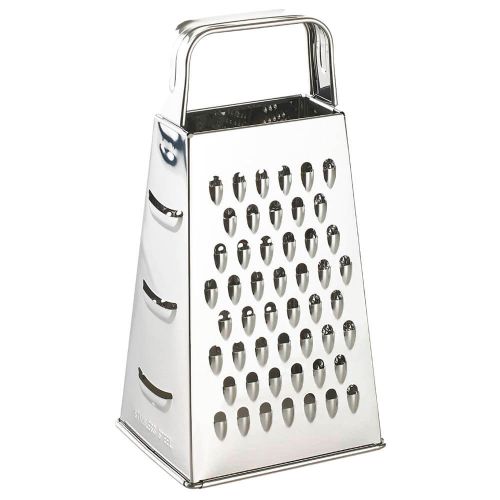 Funktion Rivejern - 20cm