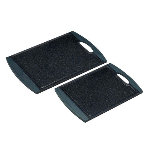 HOLM Skærebræt m/saftrille - 2 stk