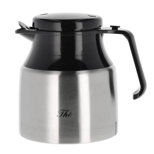 Helios Termokande 1,3 liter thé Stål