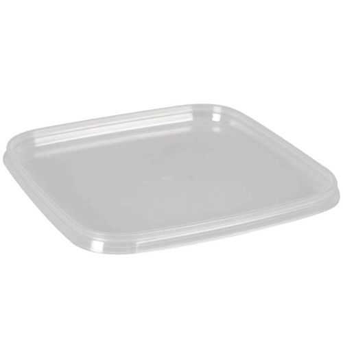 Låg til condibøtte 600ml