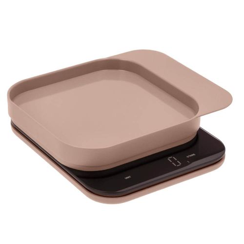 Rosti Mensura Køkkenvægt - Humus