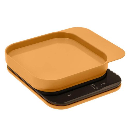 Rosti Mensura Køkkenvægt - Curry