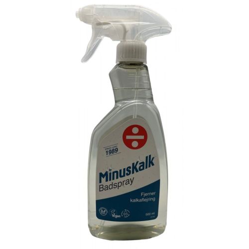 MinusKalk skumspray 500ml