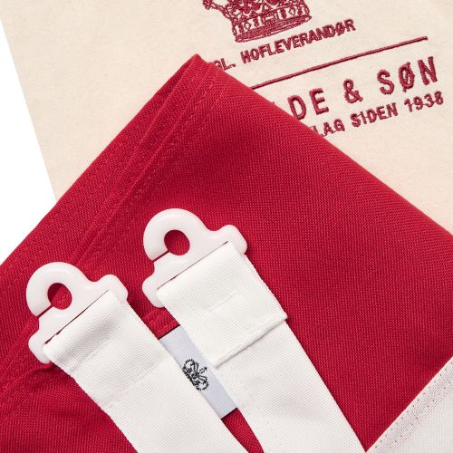 Langkilde & Søn Stander Knudefri - Flagstang 6-7m