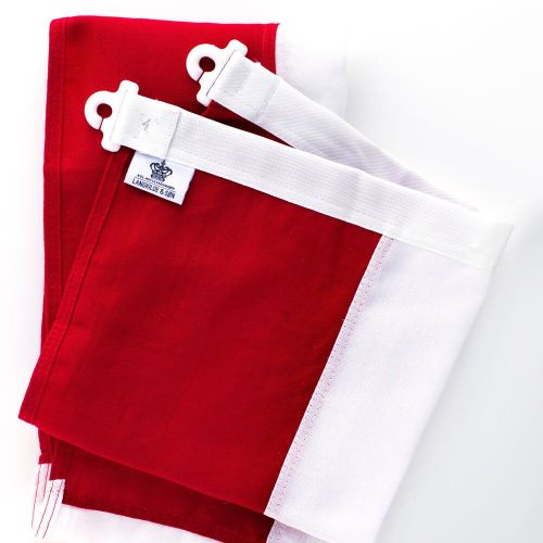 Langkilde & Søn Stander - Flagstang 11-12m