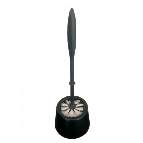 Toiletbørste - Sort