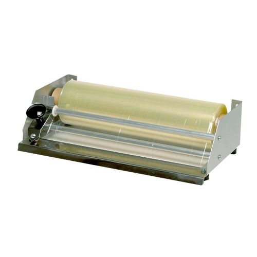 Dispenser til film m/rulleskær - 30 cm