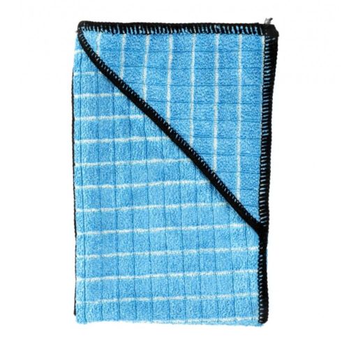 Moerman microfiber/bambusklud 40x60