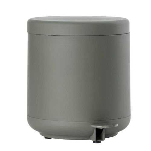 Zone Ume Pedalspand 4 liter - Oliven