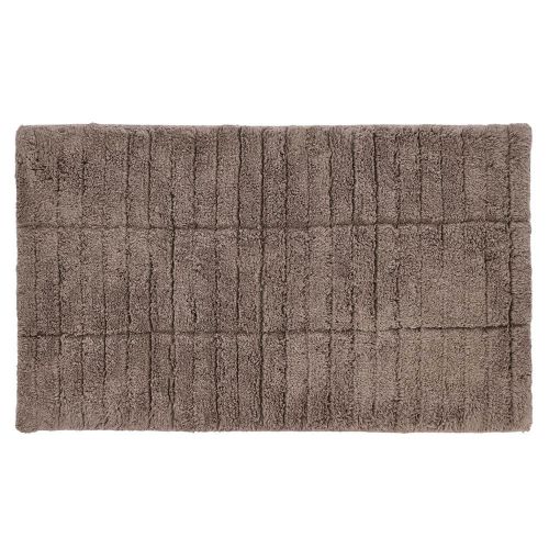 Zone Denmark Tiles Bademåtte 50x80cm Taupe