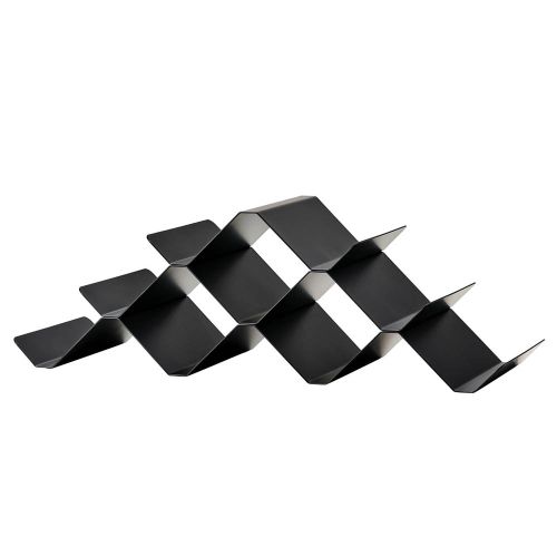 Zone Denmark Rocks Vinreol Sort