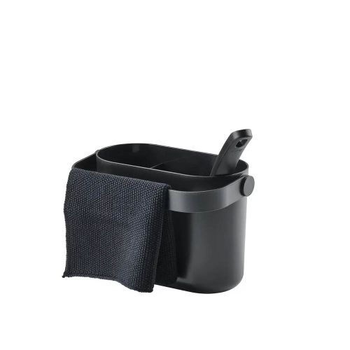 Zone Denmark Circular Opvaskesæt – Sort