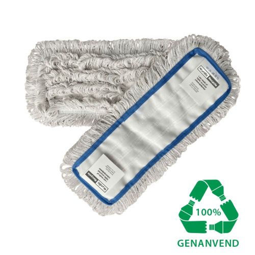 Nordic Recycle Speed Clean Mop - 40cm
