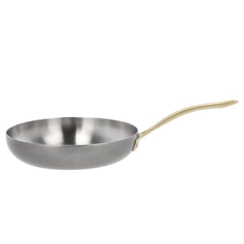 Pillivuyt Gourmet Durance Stegepande 28cm - Rustfrit Stål