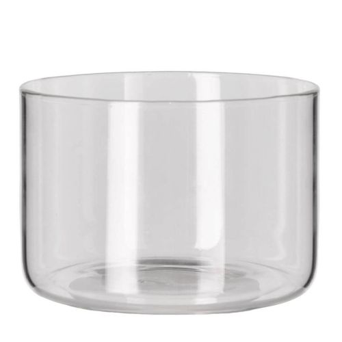Blomsterbergs Skål Ø15cm - Klar