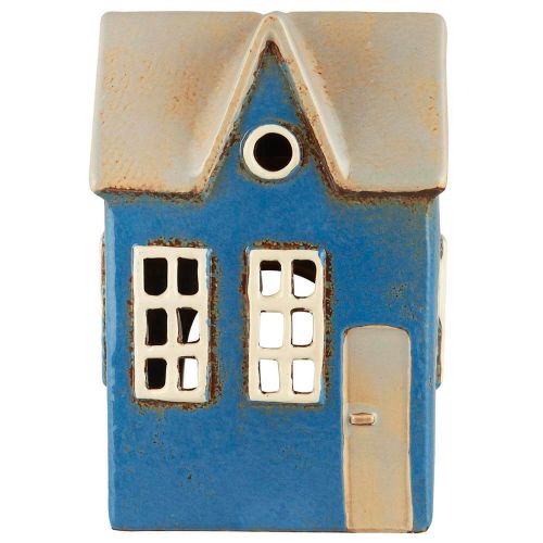 Hus t/fyrfadslys Nyhavn 1 kvist rundt vindue