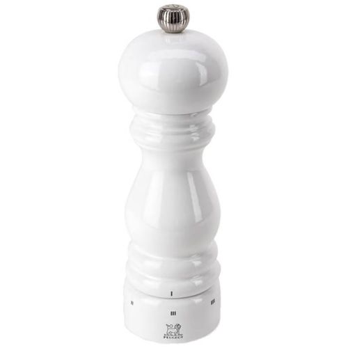 Peugeot Paris u'Select Saltkværn 18cm - Hvid