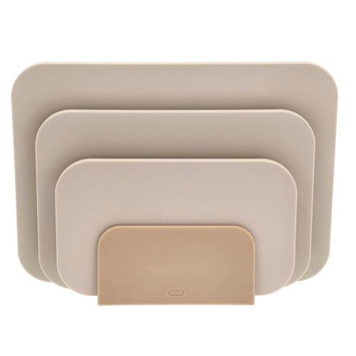 Rosti Choptima Skærebræt-sæt - Humus