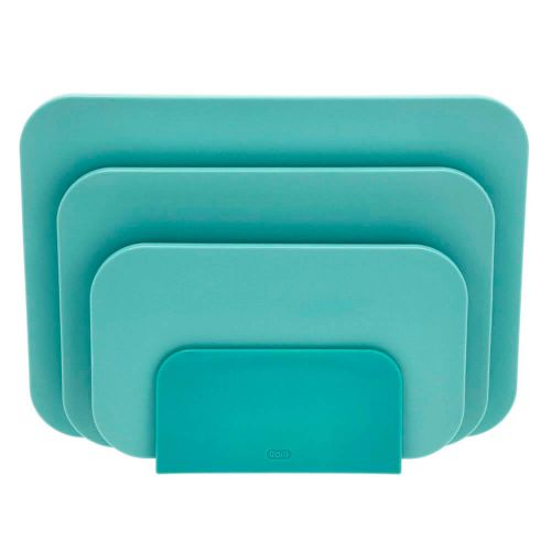 Rosti Choptima Skærebræt-sæt - Nordic Green