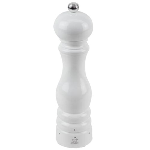 Peugeot Paris u'Select Peberkværn 22cm - Hvid