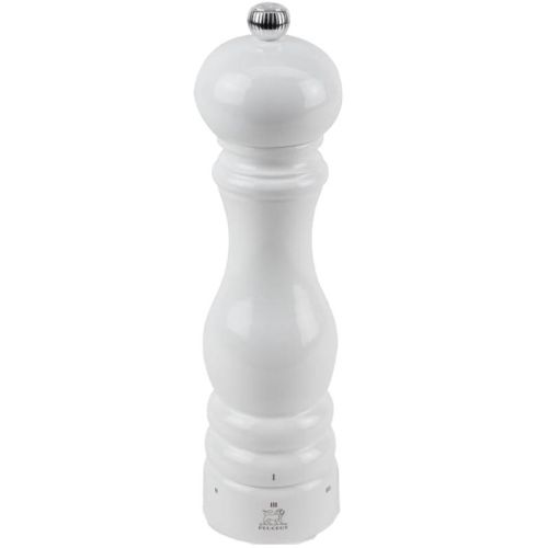 Peugeot Paris u'Select Saltkværn 22cm - Hvid