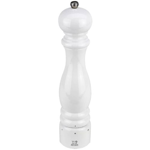Peugeot Paris u'Select Peberkværn 30cm - Hvid