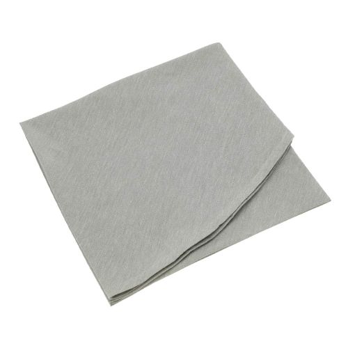 Södahl Bastian Stofdug Ø180cm Lys Grå