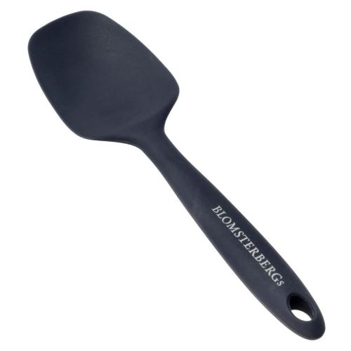 Blomsterbergs Grydeske 21cm - Grå