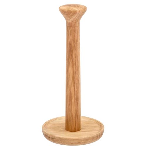 Morsø Kit Køkkenrulleholder - Eg