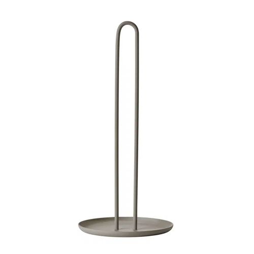 Zone Denmark Singles Køkkenrulleholder Taupe