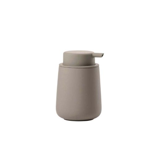 Zone Denmark Nova One Sæbedispenser 0,25L - Taupe