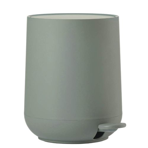 Zone Nova Pedalspand 3 liter - Oliven