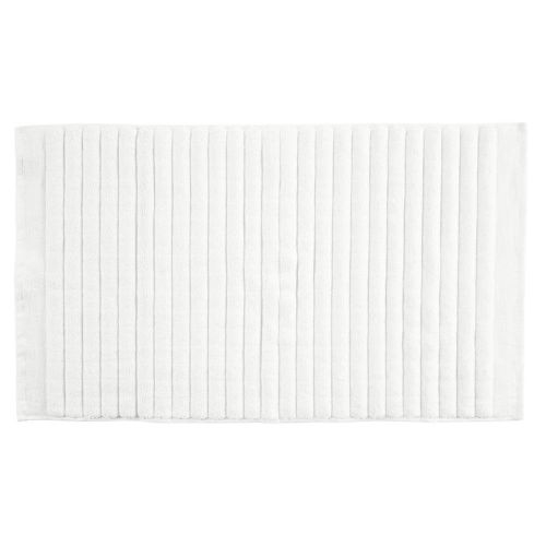 Zone Denmark Inu Bademåtte 50x80cm Hvid