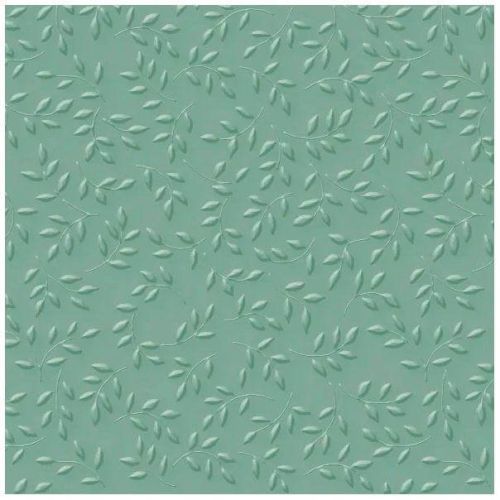 IHR Frokostserviet 3-lags 16stk - Leaves Eucalyptus
