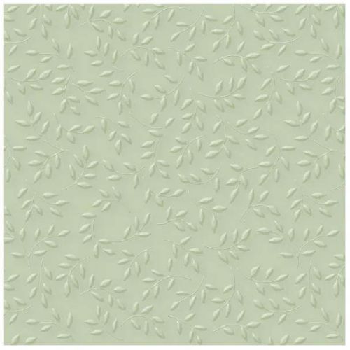 IHR Frokostserviet 3-lags 16stk - Leaves Sage