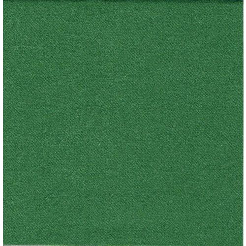 IHR Stofligende Middagsserviet 12stk - Uni Grøn