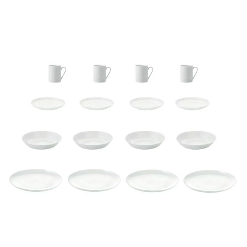 Aida Atelier Servicesæt 16 dele