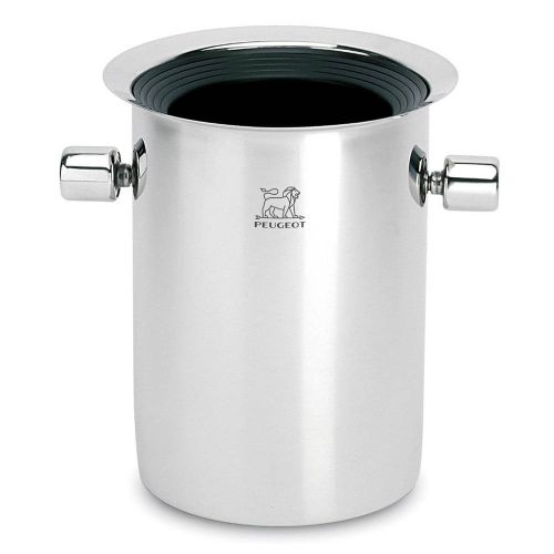 Peugeot Champagnekøler/vinkøler - Rustfrit stål