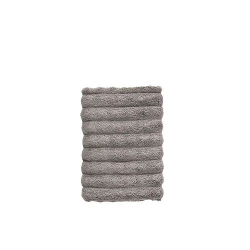 Zone Denmark Inu Håndklæde 70x50cm - Taupe