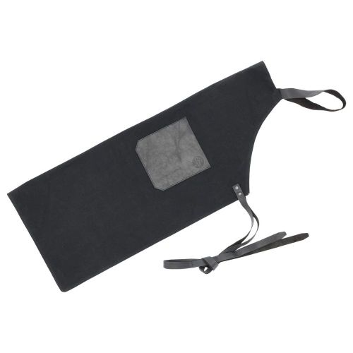 Pillivuyt Gourmet Forklæde 88x70cm - Sort