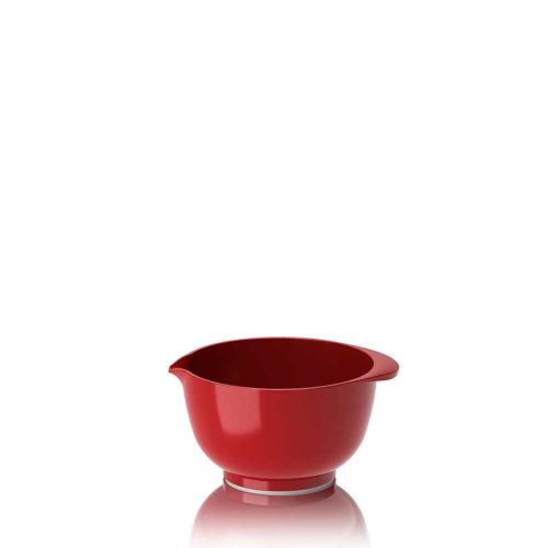 Rosti NEW Margrethe Røreskål 0,5 liter - Rød