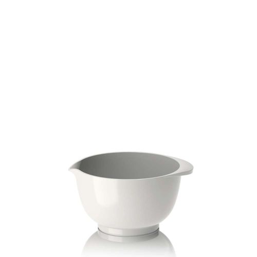 Rosti NEW Margrethe Røreskål 0,75 liter - Hvid