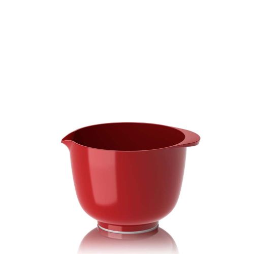 Rosti NEW Margrethe Røreskål 1,5 liter - Rød