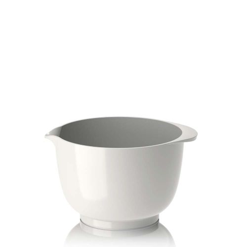 Rosti NEW Margrethe Røreskål 2 liter - Hvid